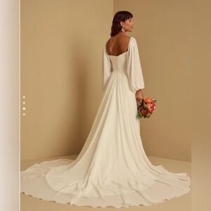 Vow’d Clementine dress